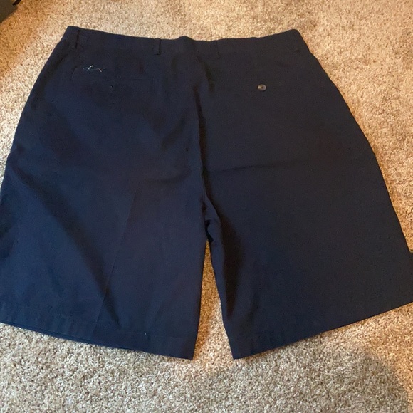 Blue shorts Men’s - Picture 4 of 6